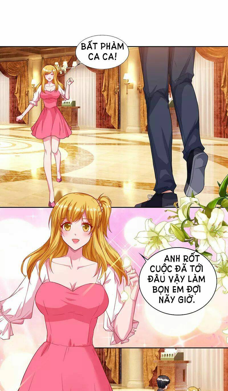 trọng sinh khí thiếu quy lai chapter 69 24