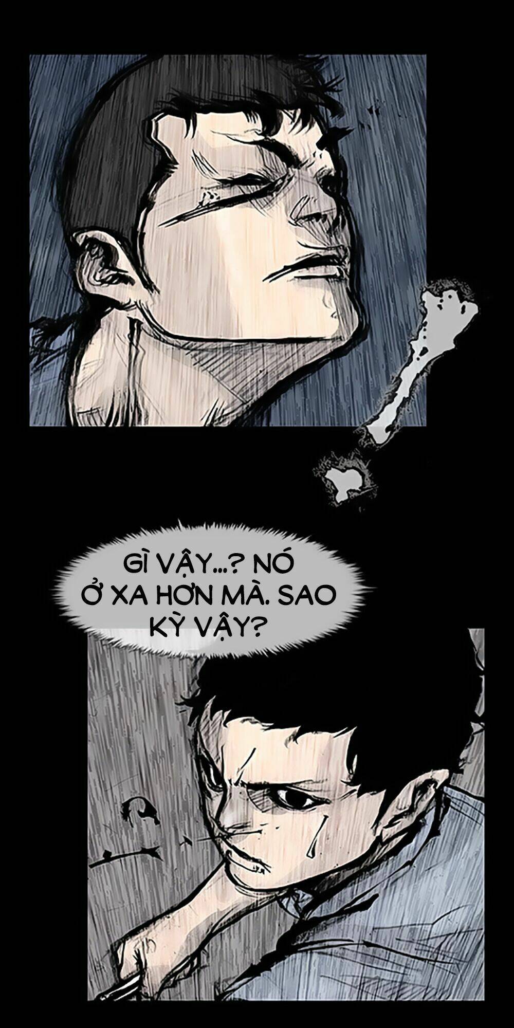 độc cô tiền truyện chapter 127 35