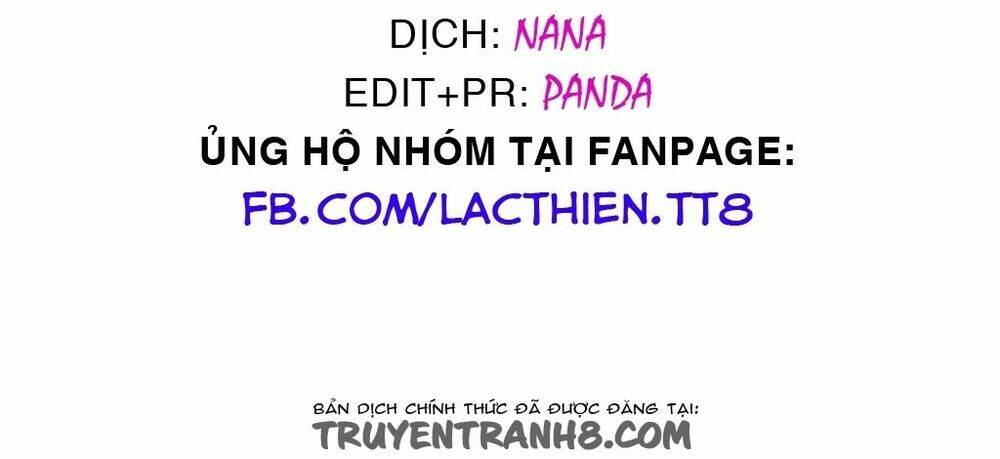 chuyện gì đến, rồi cũng sẽ đến chapter 14 35