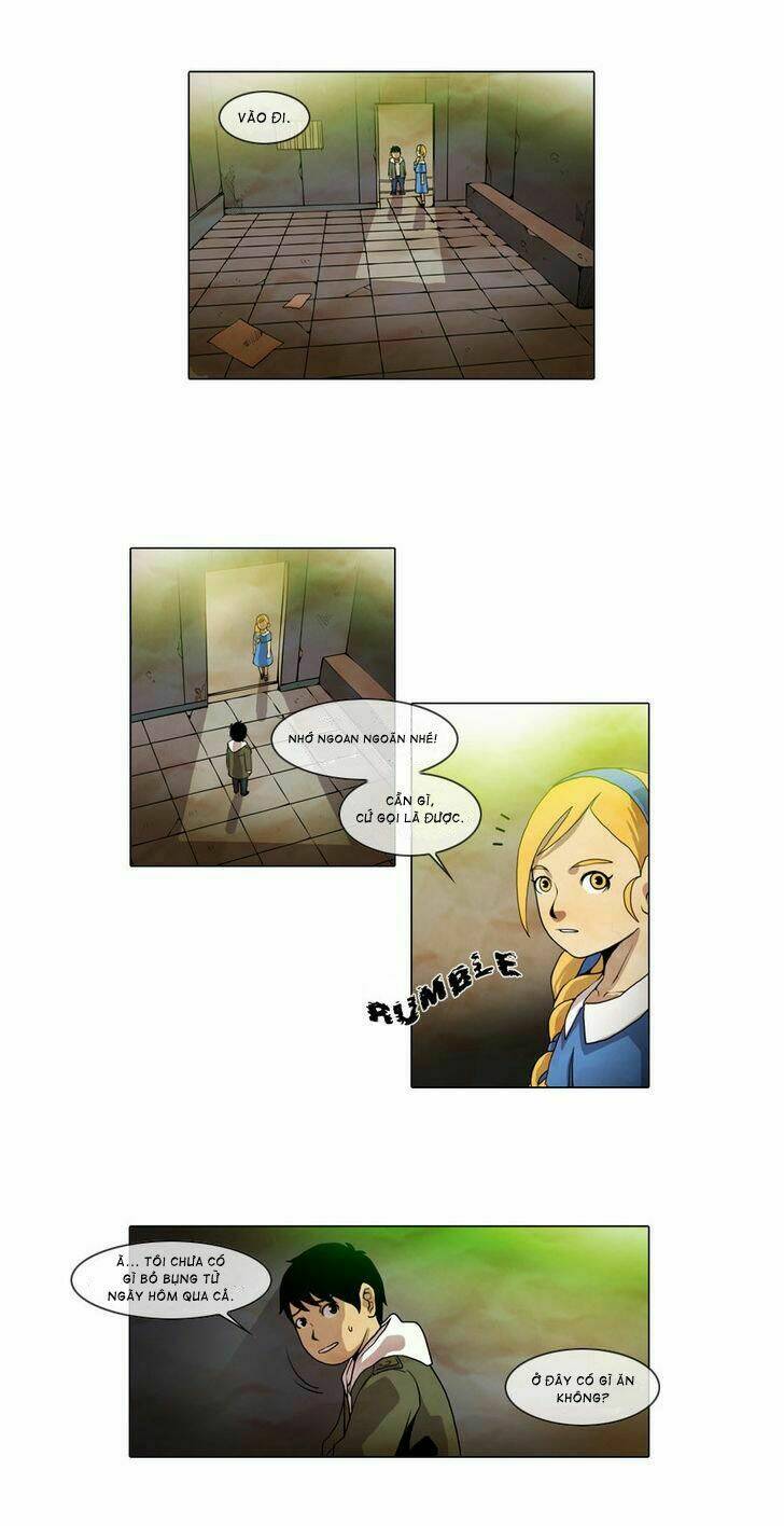 gepetto chapter 8 251