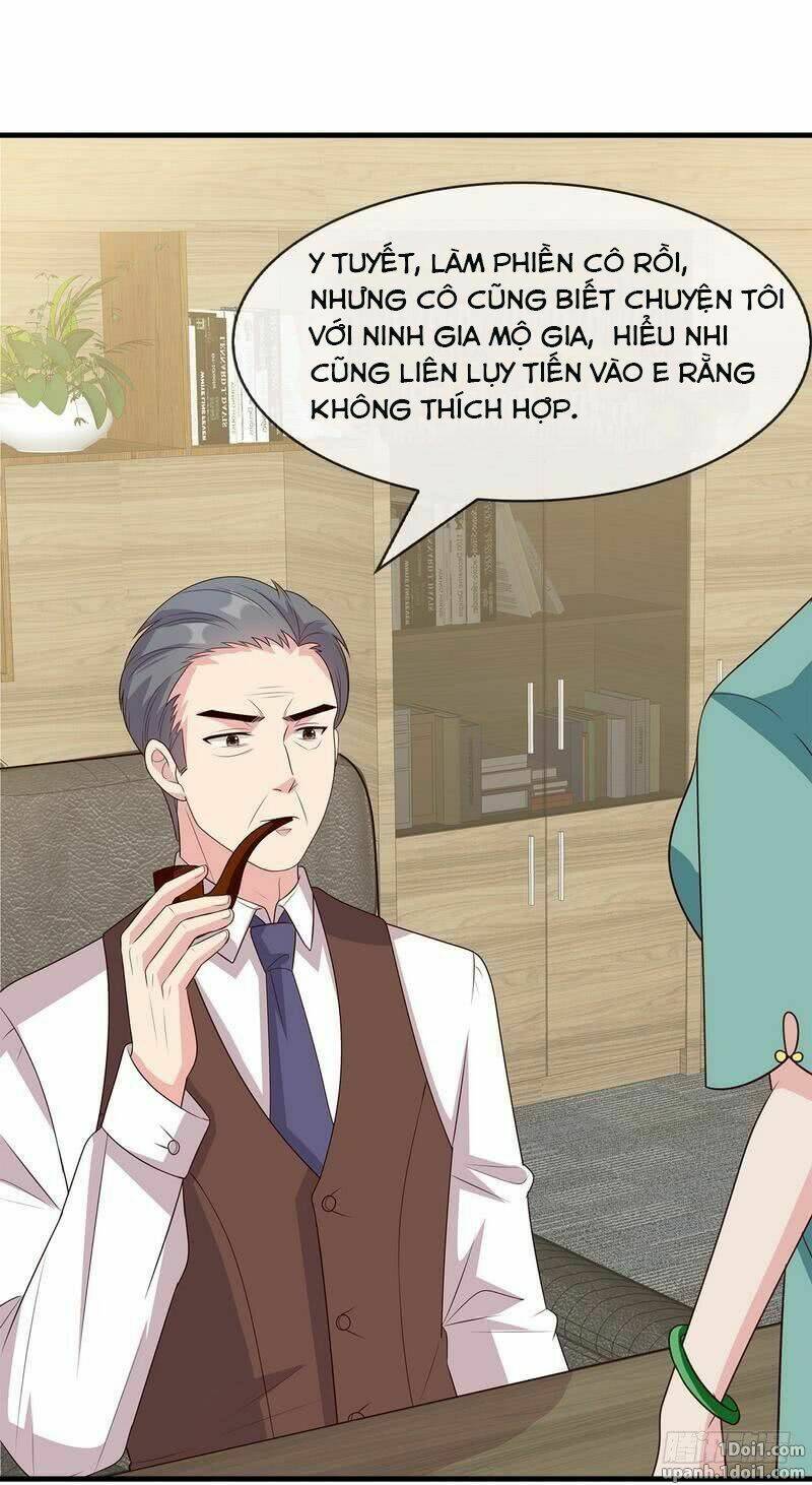 nam thần manh bảo tận diệt chapter 44 32