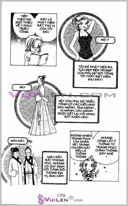 nàng công chúa lạc loài chapter 1 173