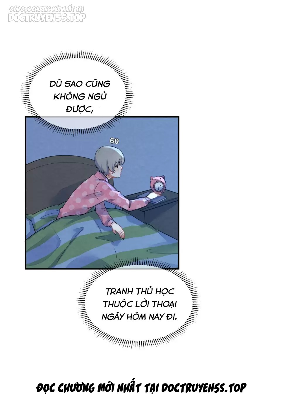 lời nói dối của cô ấy chapter 16 46