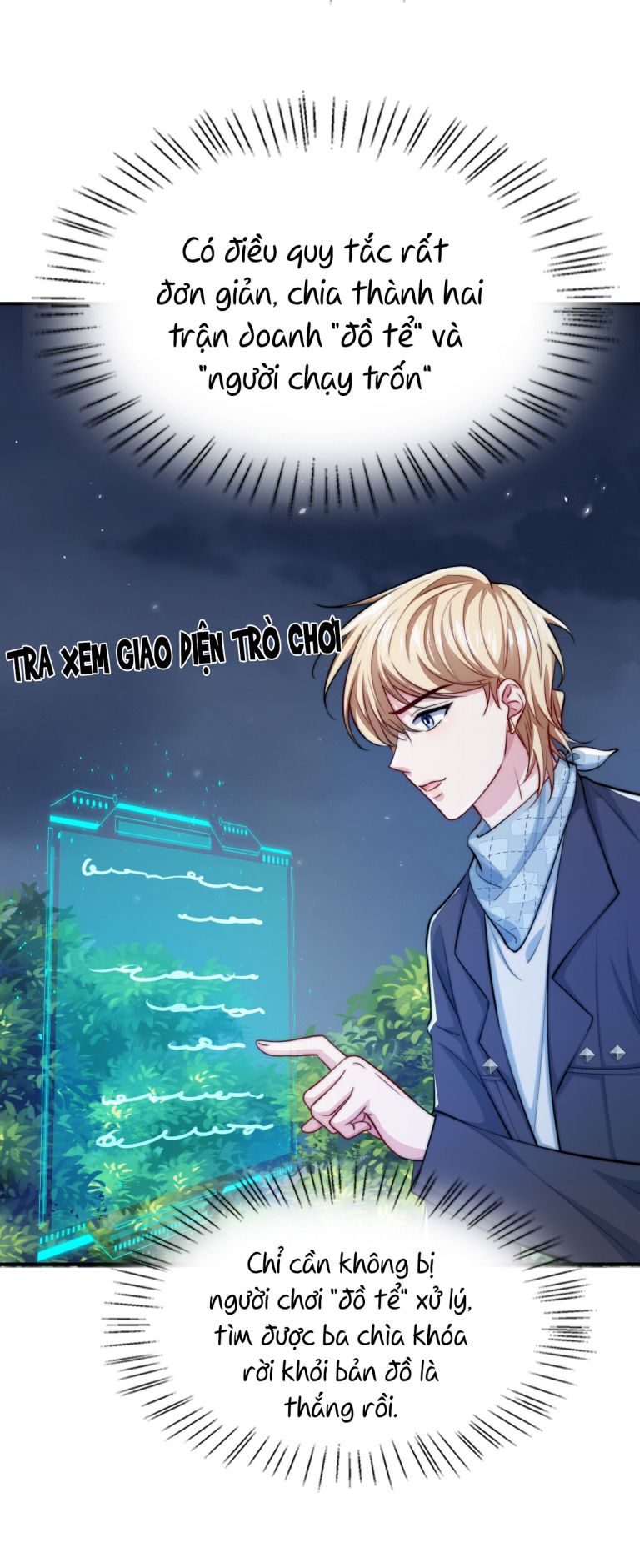 chiến lược tẩy trắng của phản diện chapter 68 16