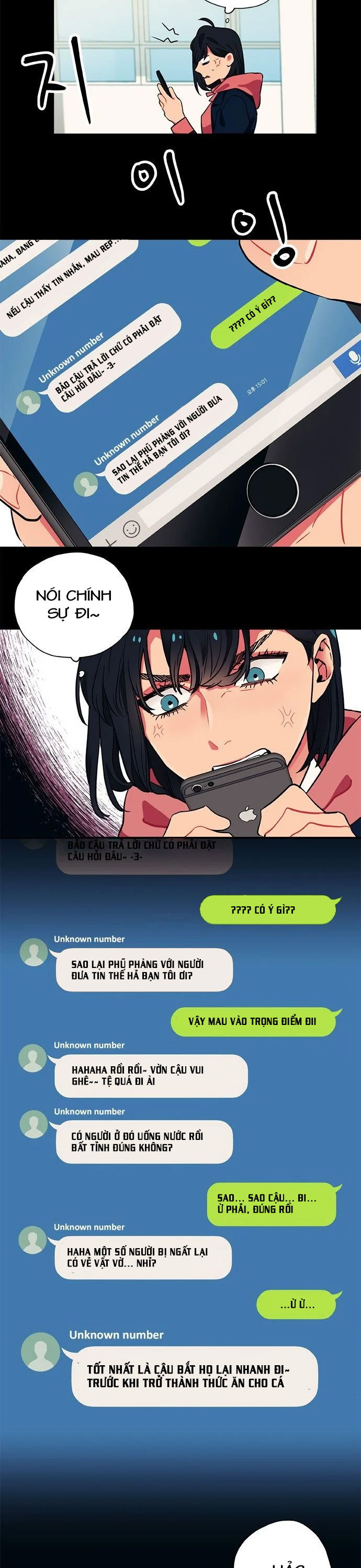 misiryeong chapter 8 21