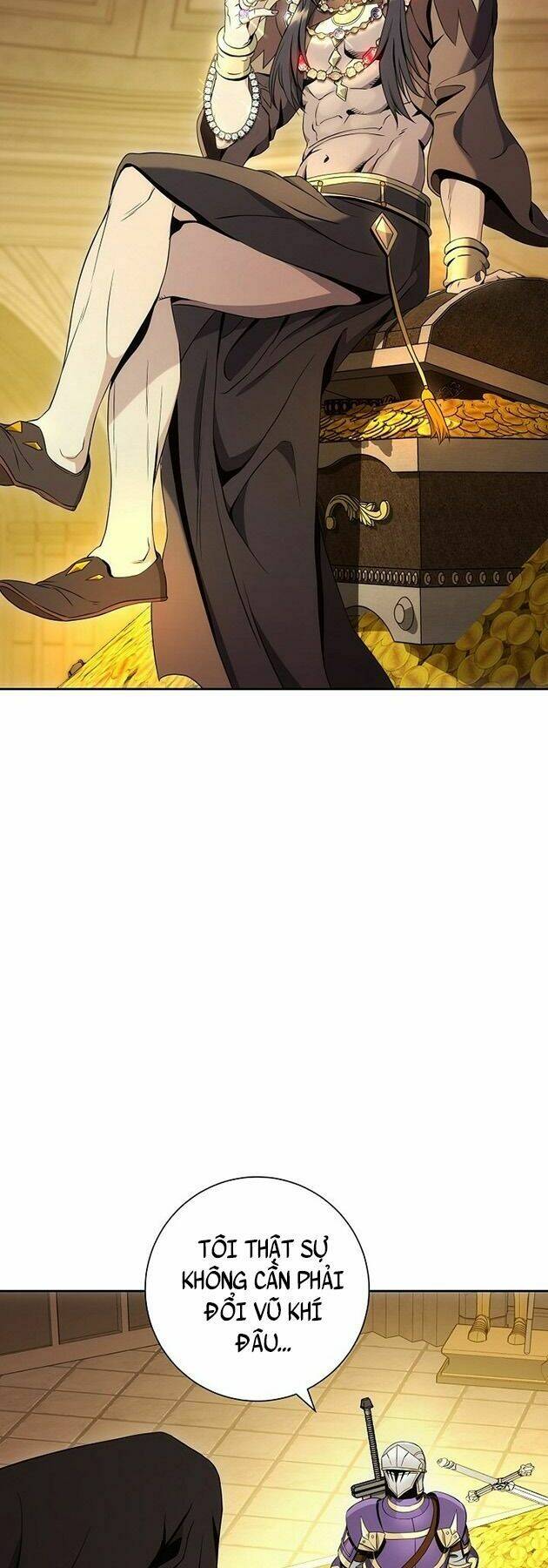 Cốt Binh Trở Lại chapter 185 6