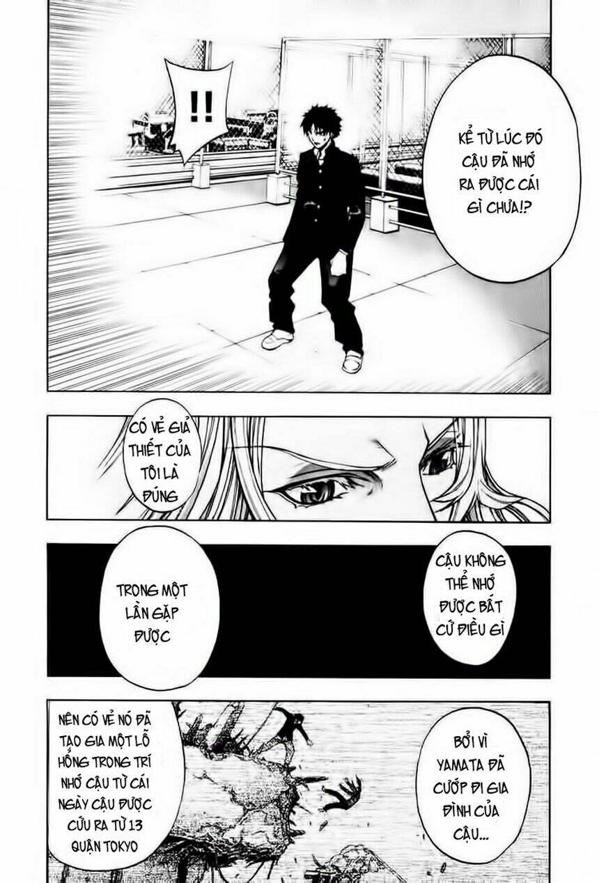 xblade chapter 12 16