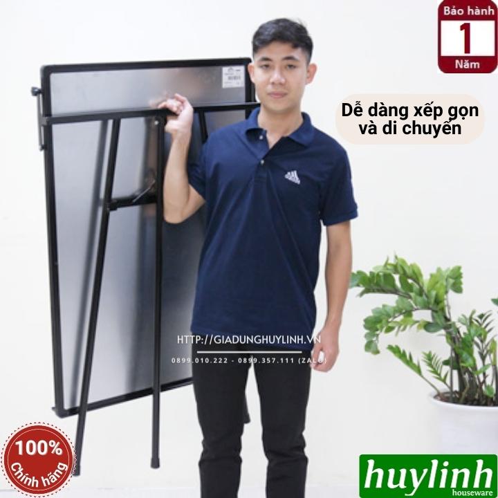 Bảng Flipchart 3 chân Silicon FB33 - Hàng chính hãng