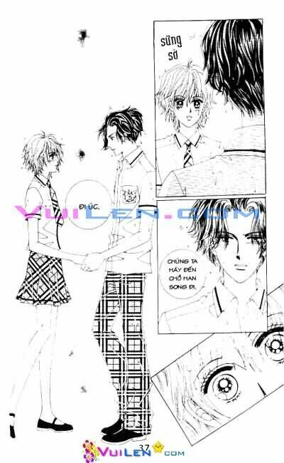 đợi em chapter 90 18