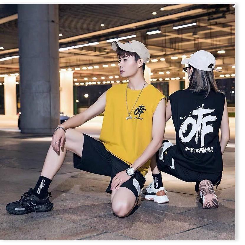 SET BỘ THỂ THAO BA LỖ NAM NỮ