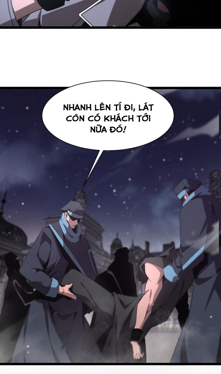 chư giới - tận thế online chapter 153 37