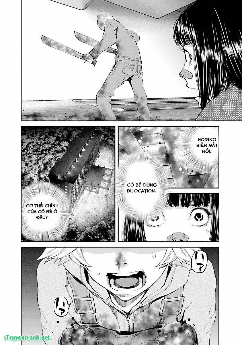 killing morph chapter 43 12