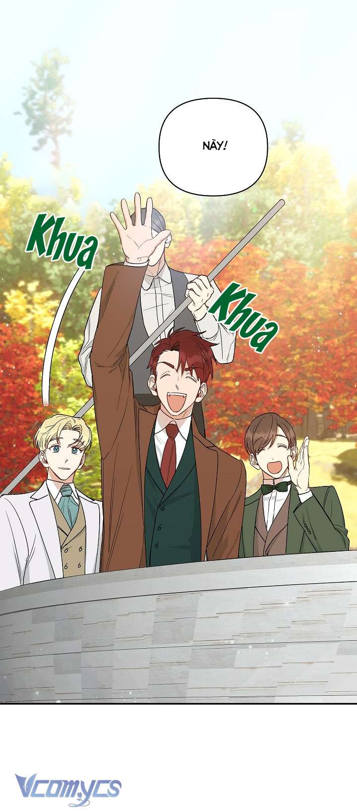 phương pháp trở thành con gái của người hùng bóng đêm chapter 21 6