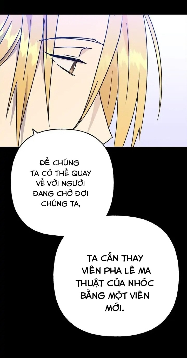 bình tĩnh nào, tiểu thư! chapter 58 47