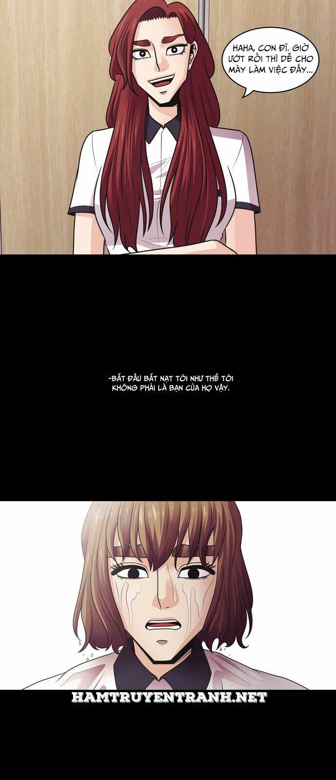 tomorrow - ngày mai chapter 6 21