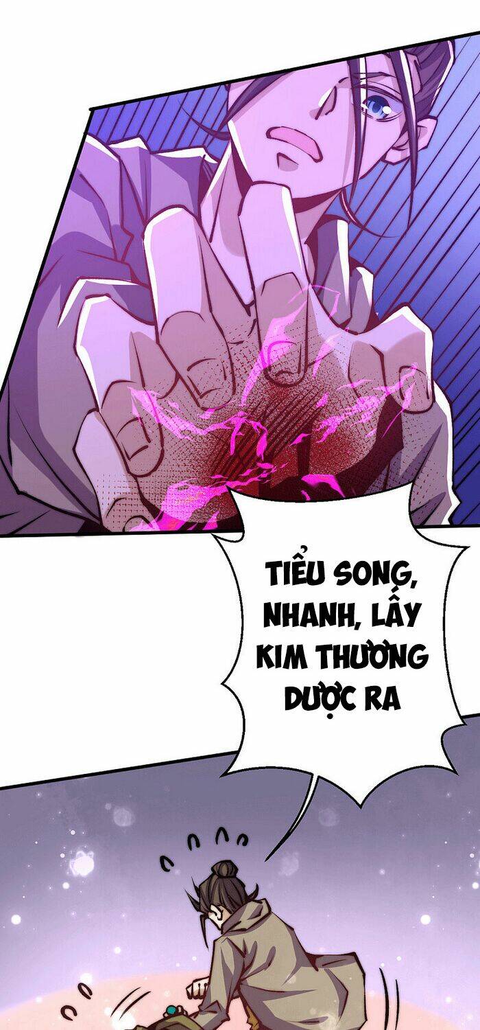 đô thị đỉnh phong cao thủ chapter 233 22