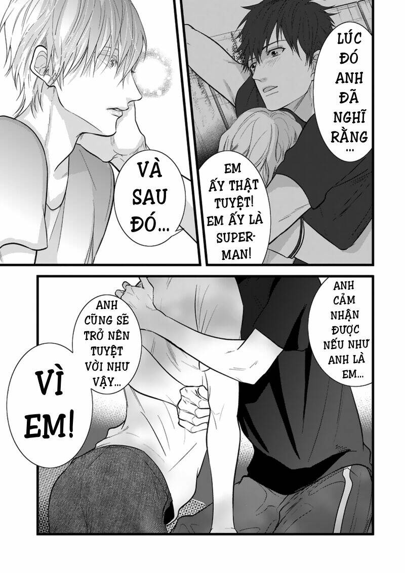 vết nứt nơi trái tim (rift) chapter 5 29