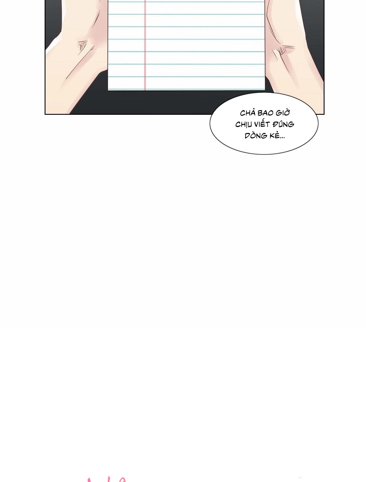 mở khóa tim em chapter 28 17