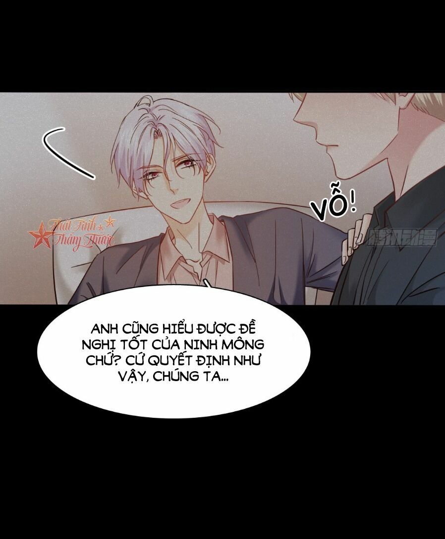 bay qua thiên sơn đến yêu anh chapter 67 36