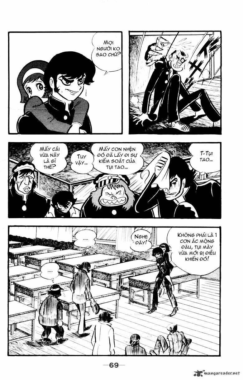 devilman chapter 11 30