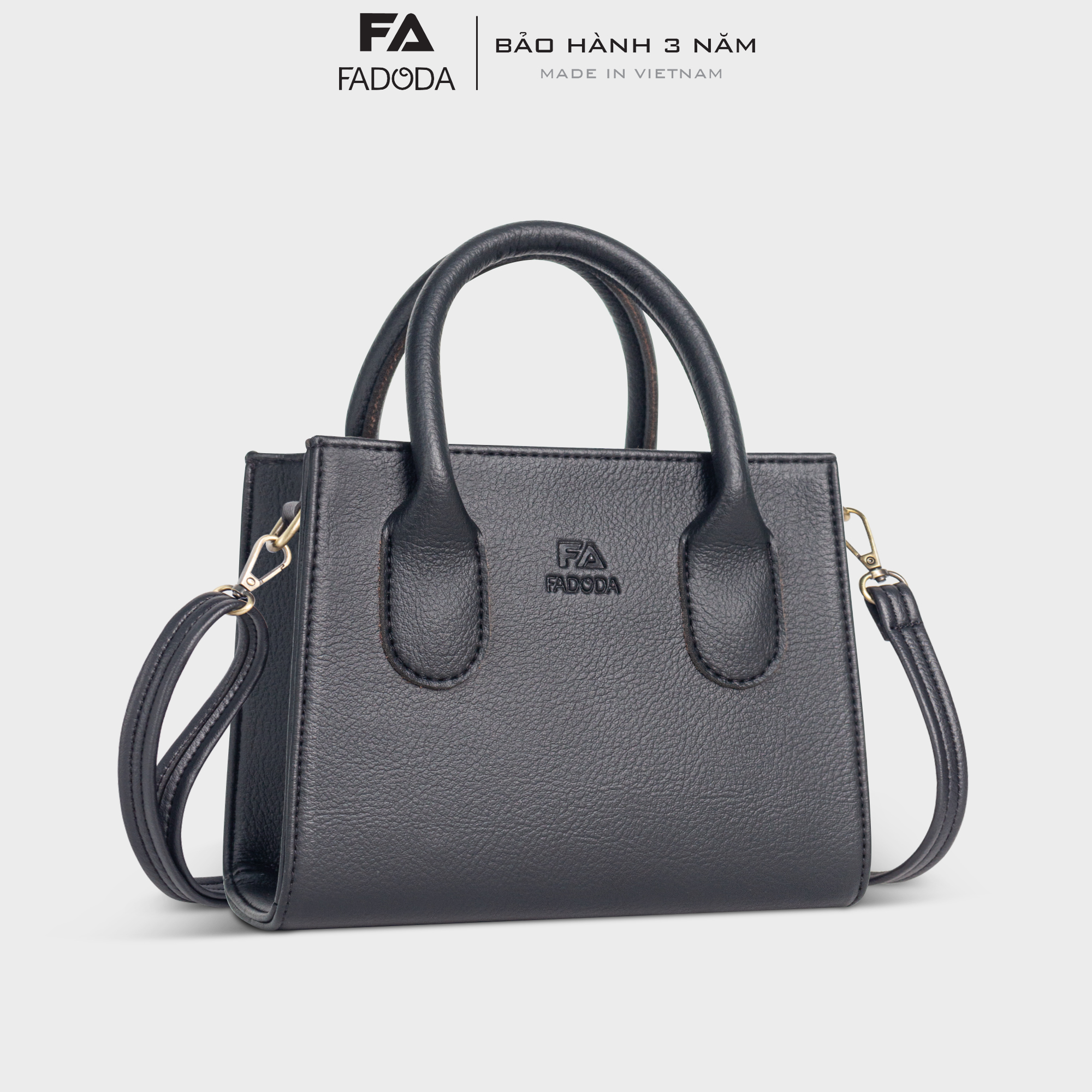 Túi xách nữ thời trang mini Fadoda - FTX21