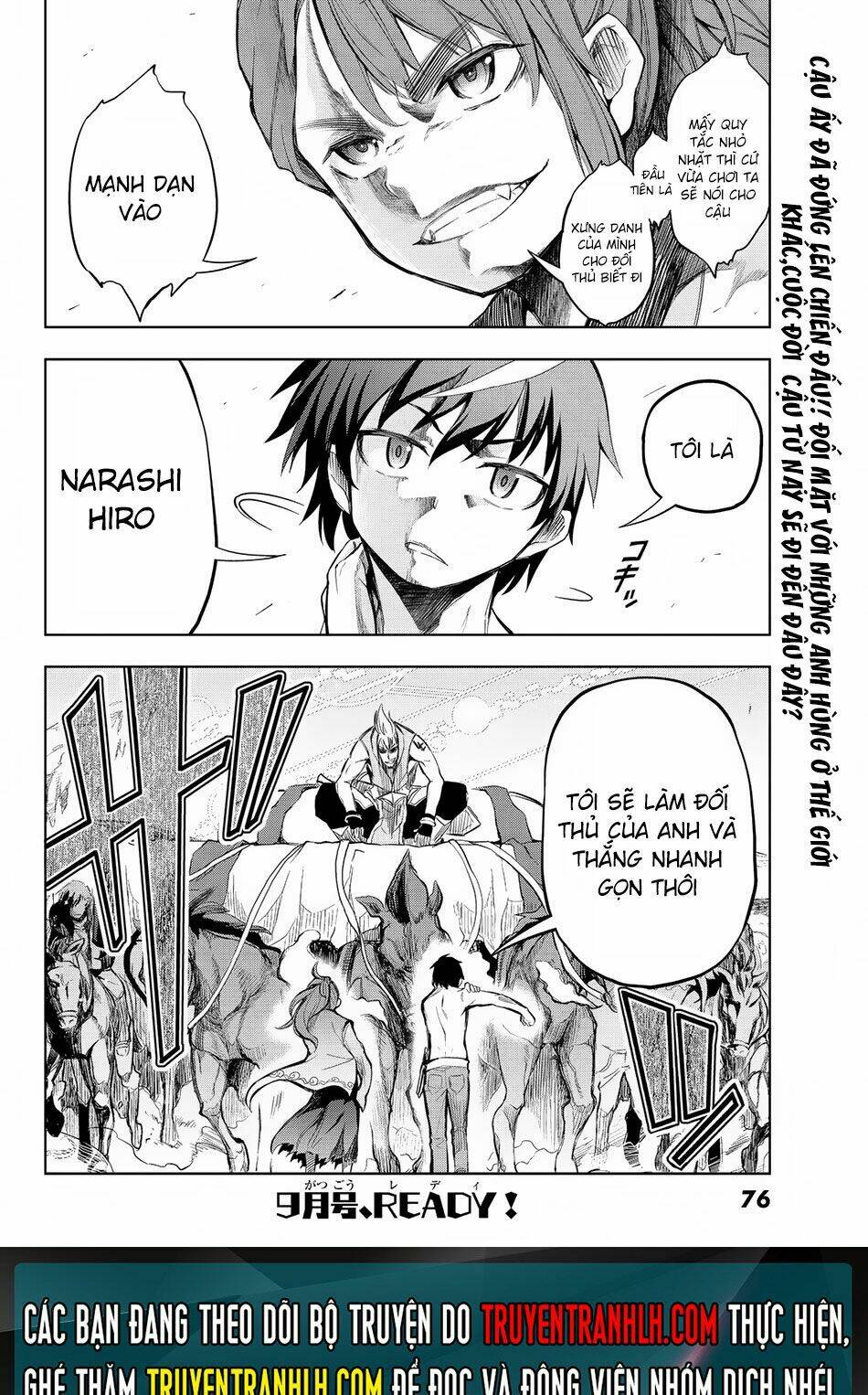 great man game chapter 1 64