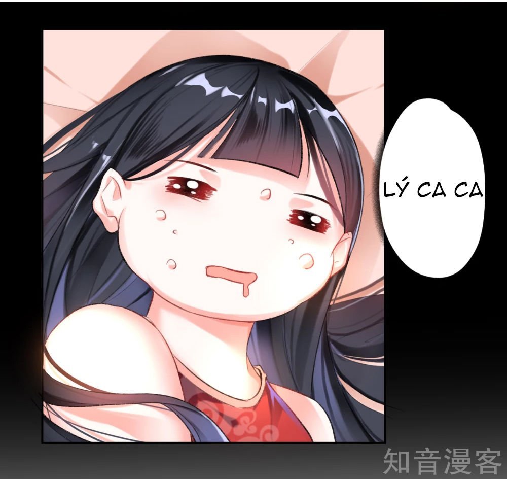 vương gia, mã giáp của người rơi rồi chapter 2 20