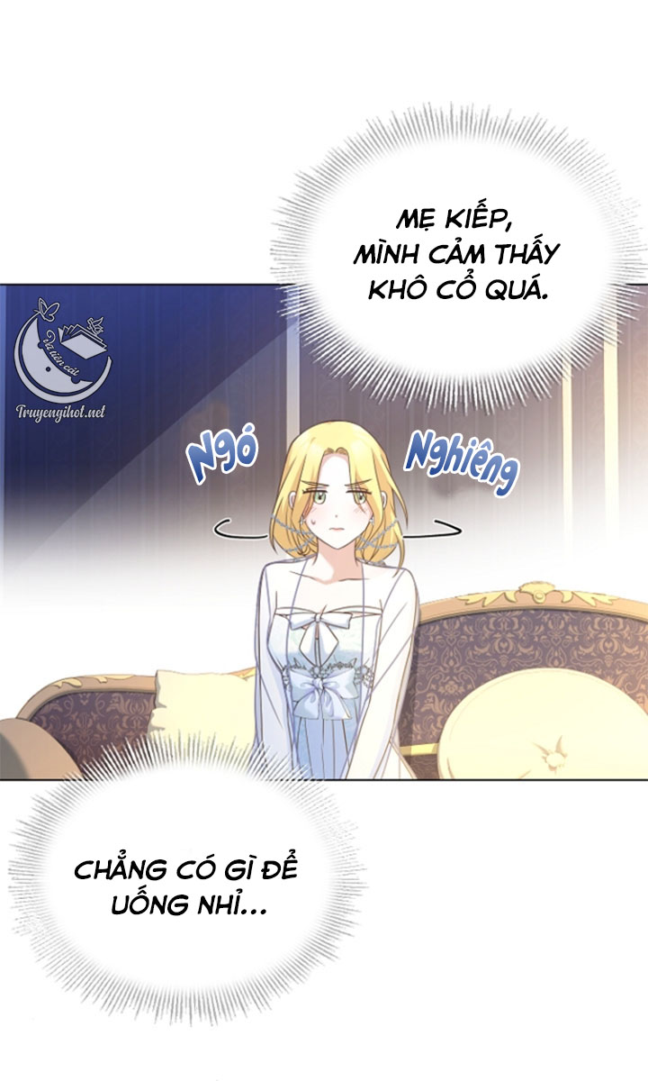 lời cầu hôn đến từ hoàng đế chapter 35.2 28