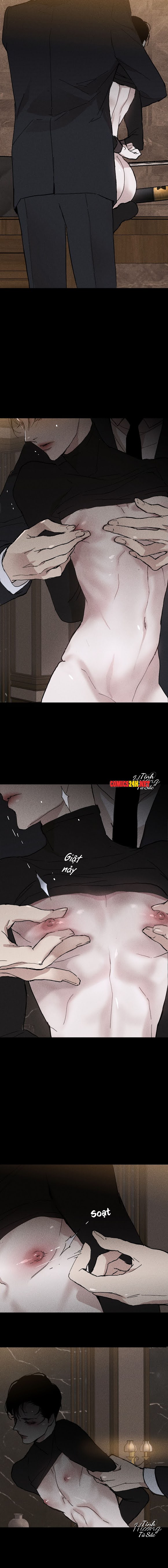 người đàn ông đã kết hôn chapter 11 7