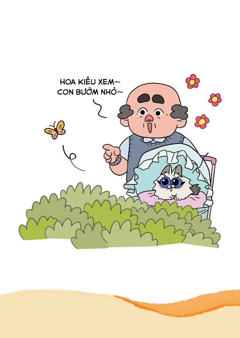 a mãn và mạch trà chapter 22.1 7