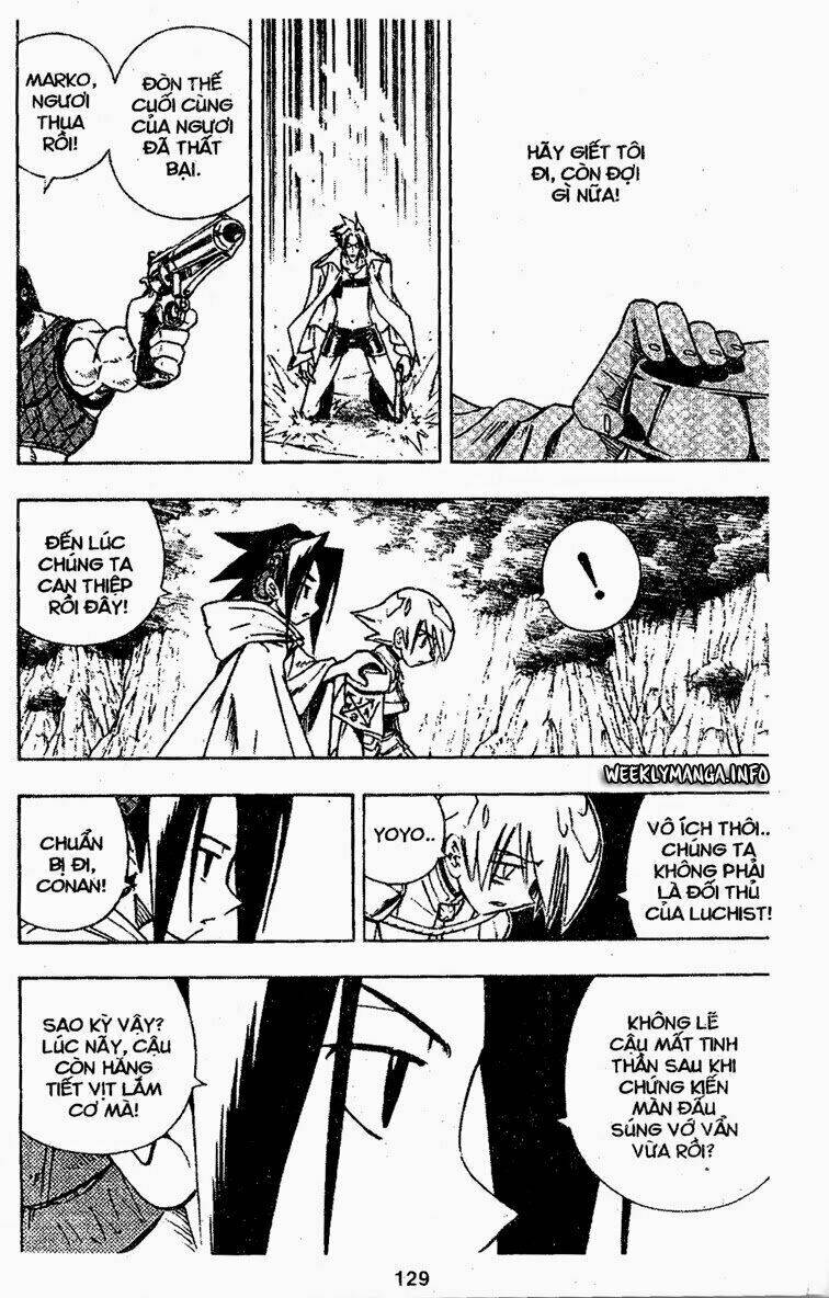 vua pháp thuật chapter 215 14