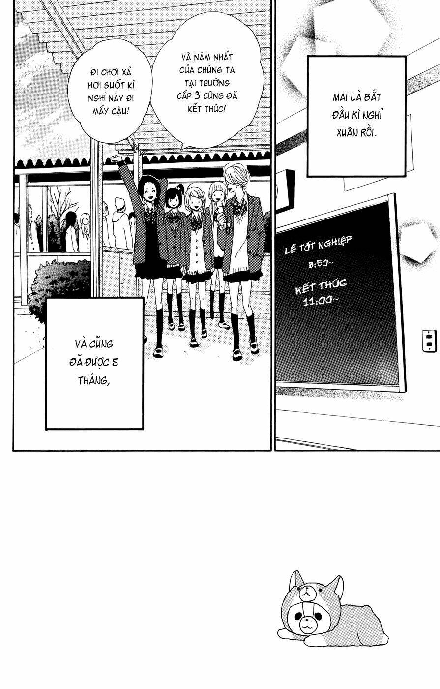 yume miru taiyou chapter 22 5