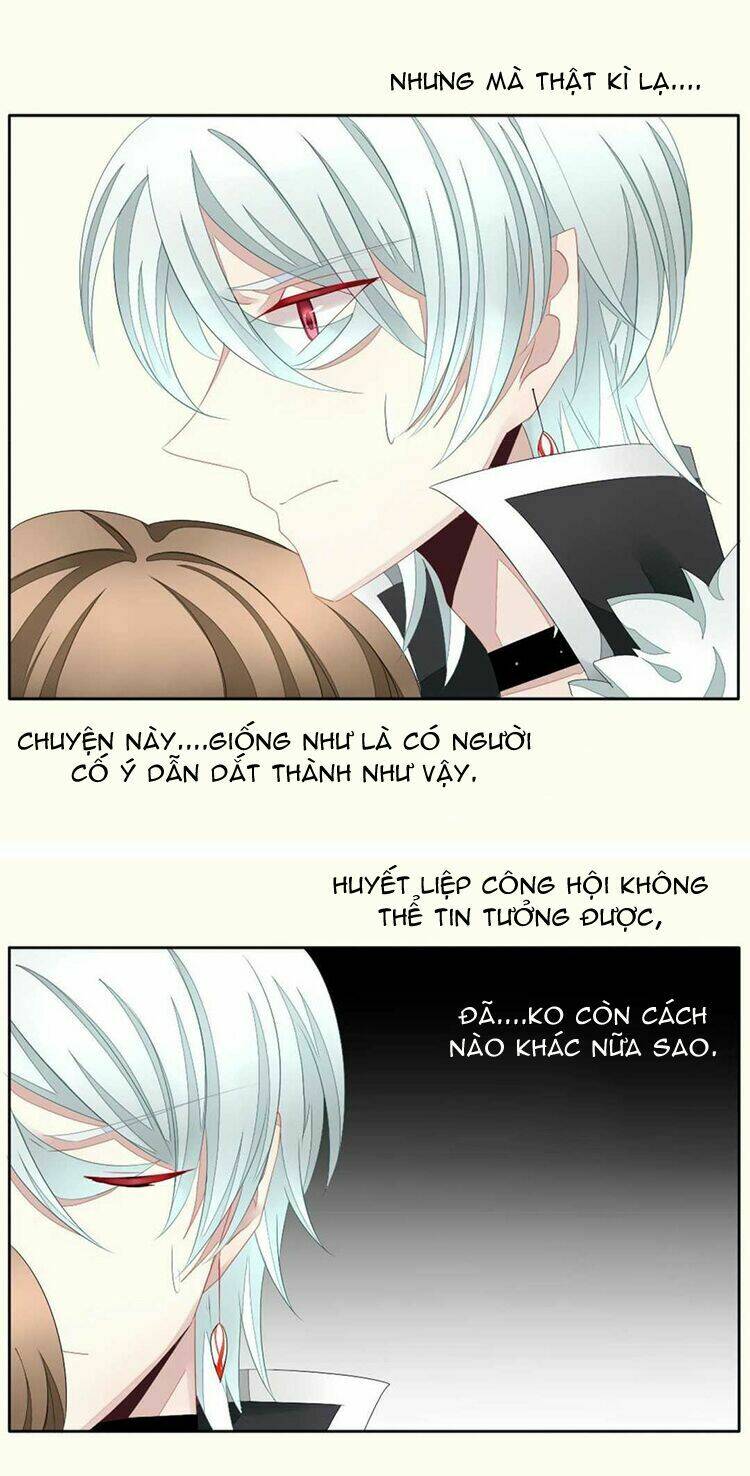 vị hôn thê bỏ trốn chapter 67 12