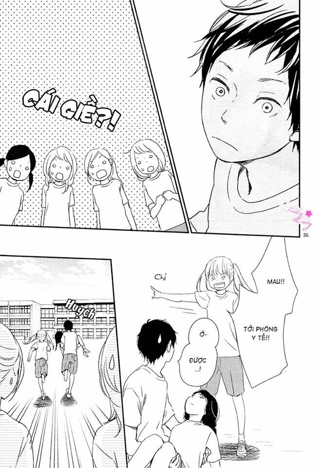 yuugure light chapter 3 36