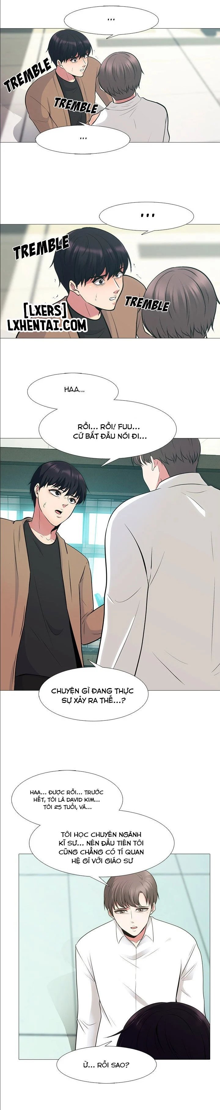 học bổng đặc biệt chapter 55 6