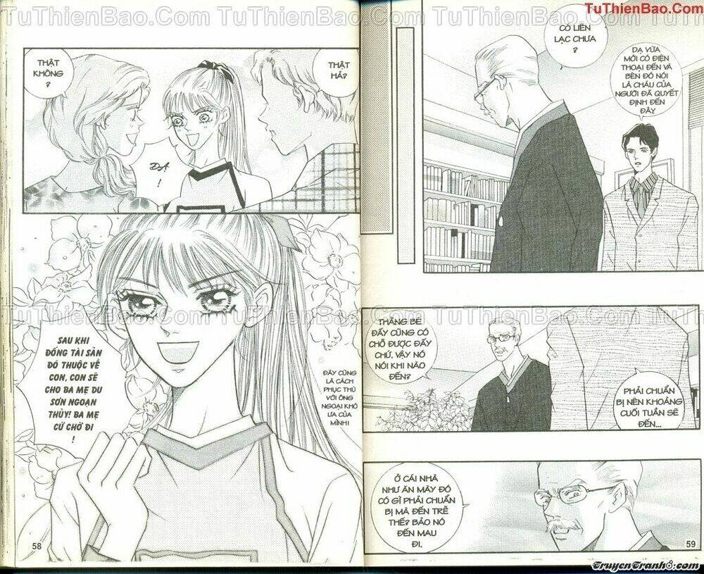 giấc mơ triệu phú chapter 1 38