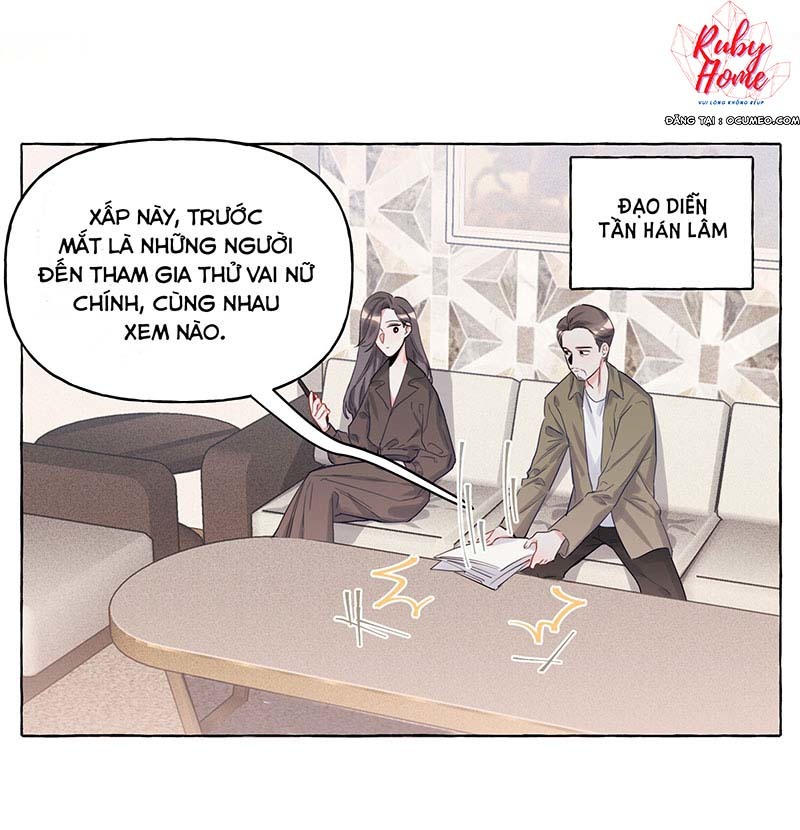 ảnh hậu thành đôi chapter 4 21