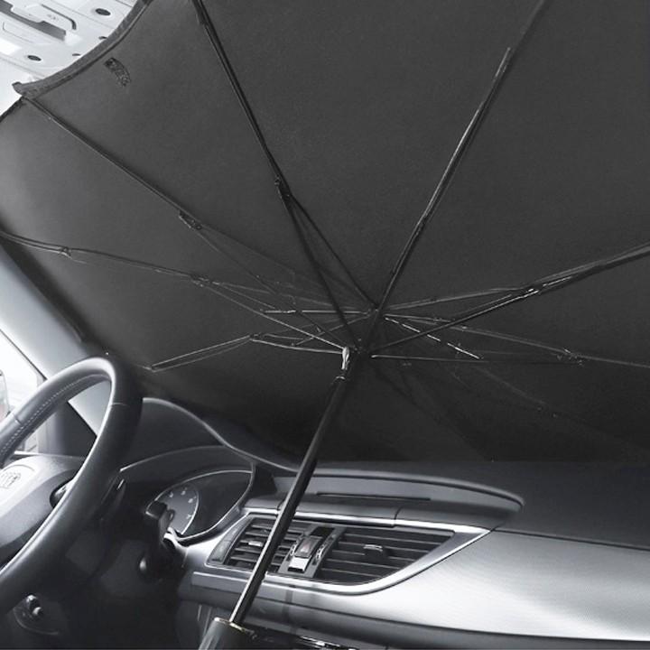 Ô Che Nắng Kính Lái Xe Ô Tô Cao Cấp siêu bền