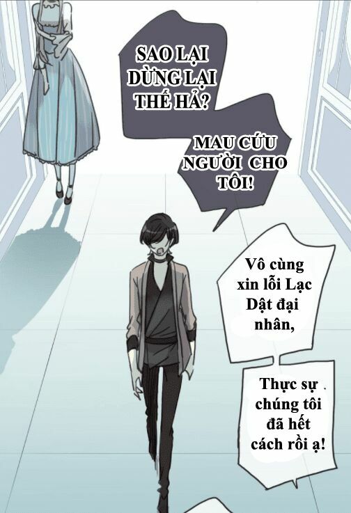 vết cắn ngọt ngào phần 1 chapter 42 26