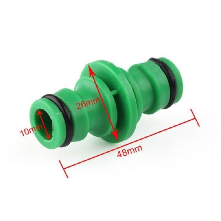 KHỚP NỐI ỐNG NƯỚC NHANH TIỆN DỤNG - 388