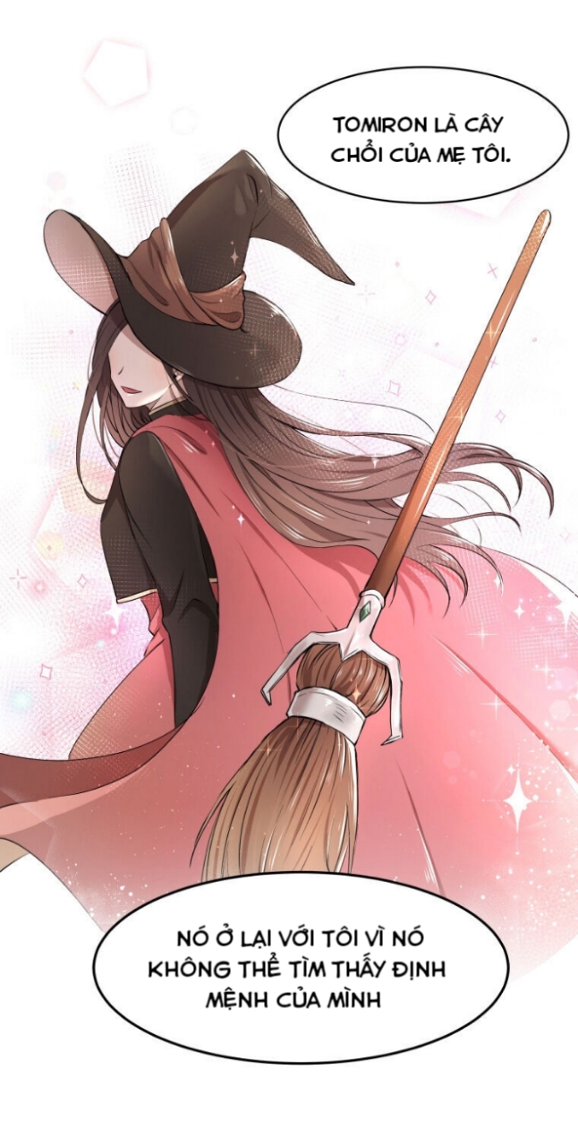 ôi chúa ơi! bệ hạ của tôi! chapter 3 44