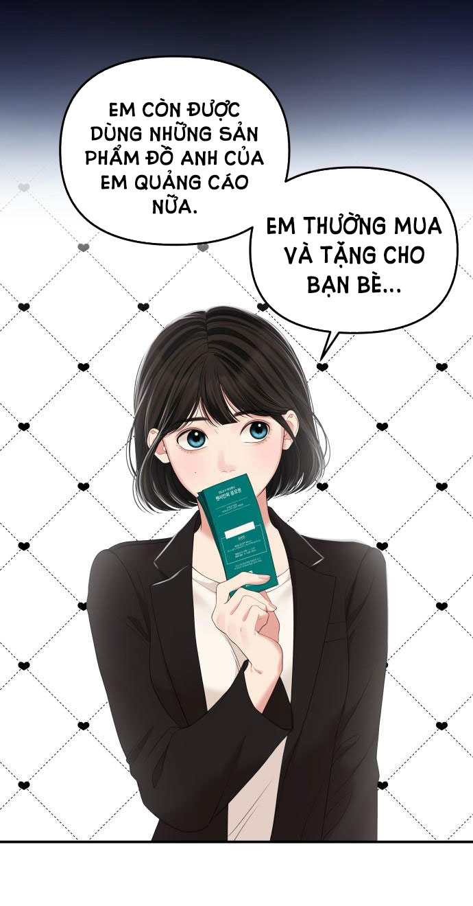 gửi em người đánh cắp những vì sao - to you who swallowed a star chapter 98.1 5