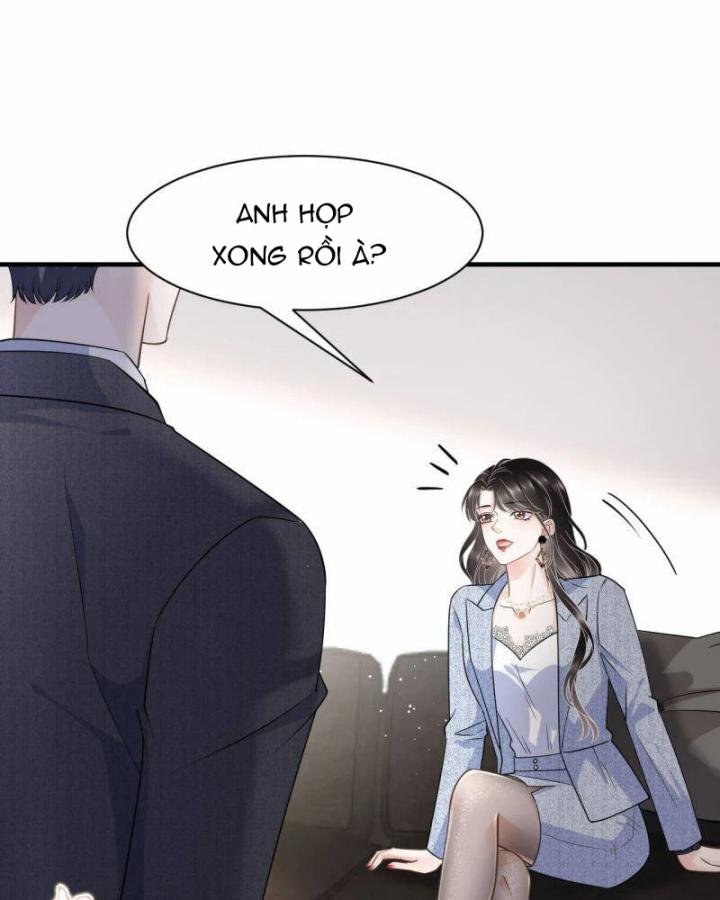 đại tiểu thư có thể có bụng dạ gì xấu chứ! (full) chapter 31 30