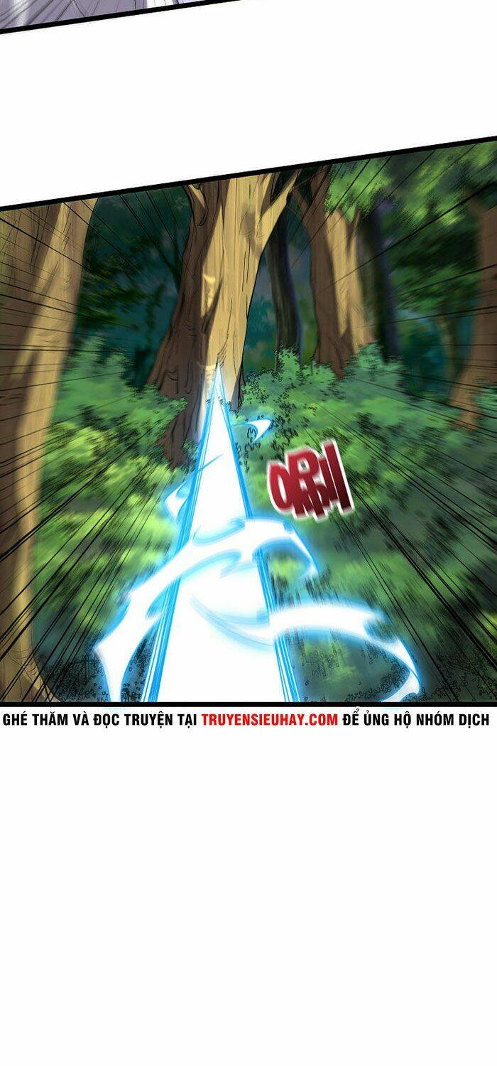 phục thiên thánh chủ chapter 100 5