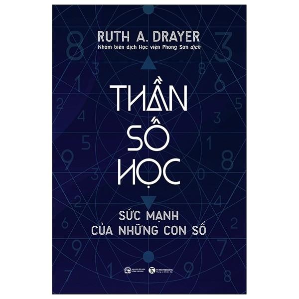 Thần Số Học - Sức Mạnh Của Những Con Số