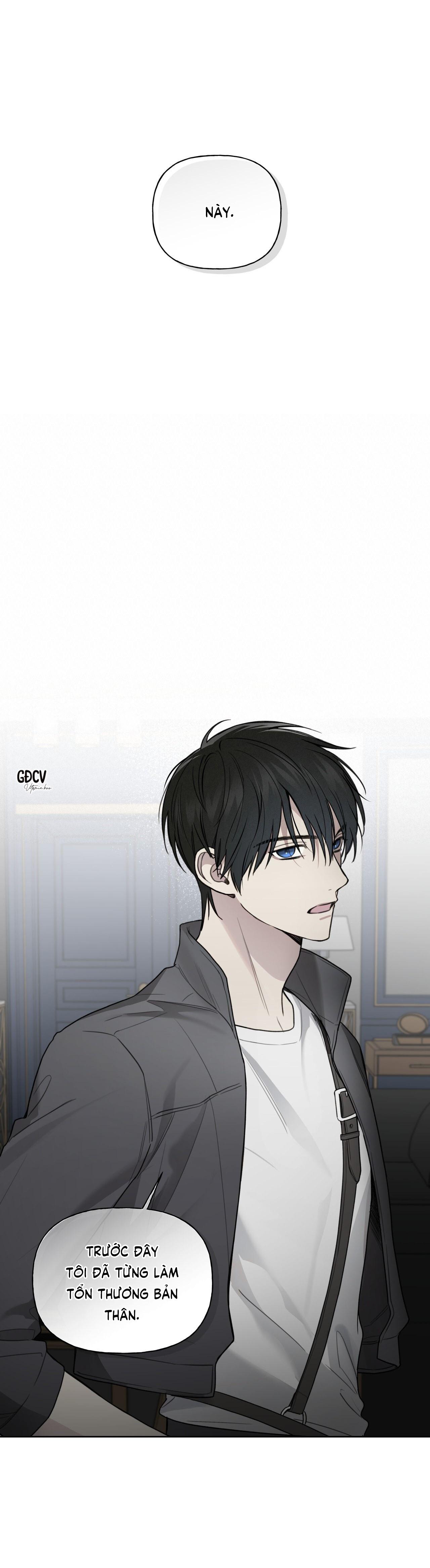 hiểm họa guiding chapter 17 17