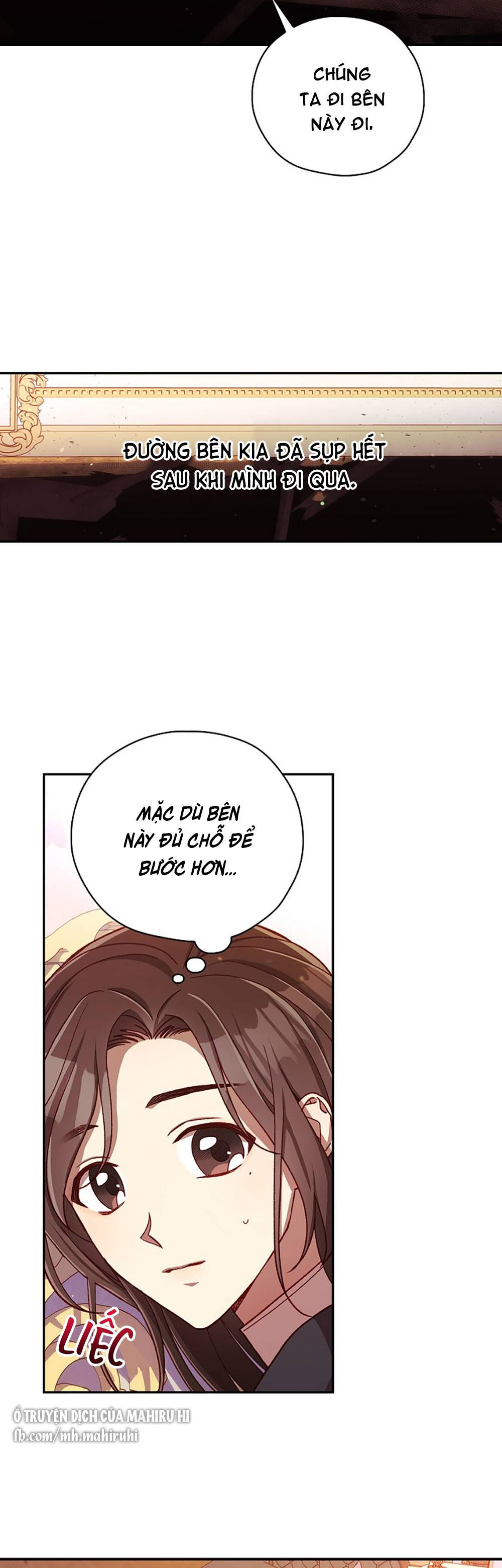 sống sót dưới thân phận hầu nữ chapter 65 16