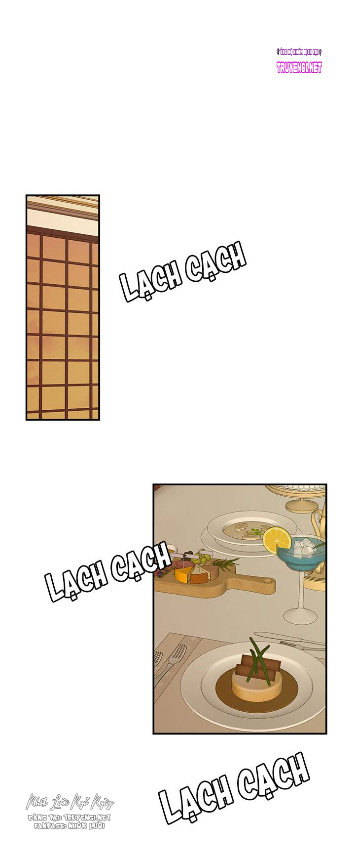 tôi là mẹ kế nhưng con gái tôi quá dễ thương chapter 16 2