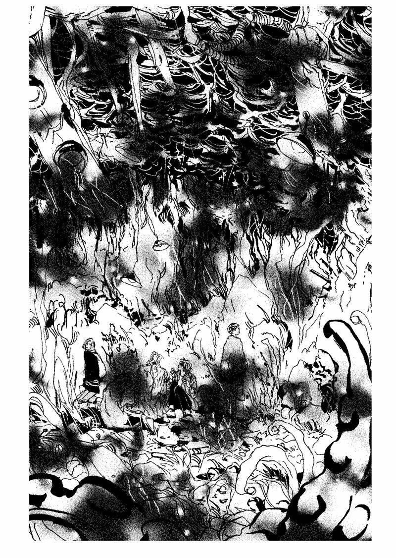 7 mầm sống chapter 61 8