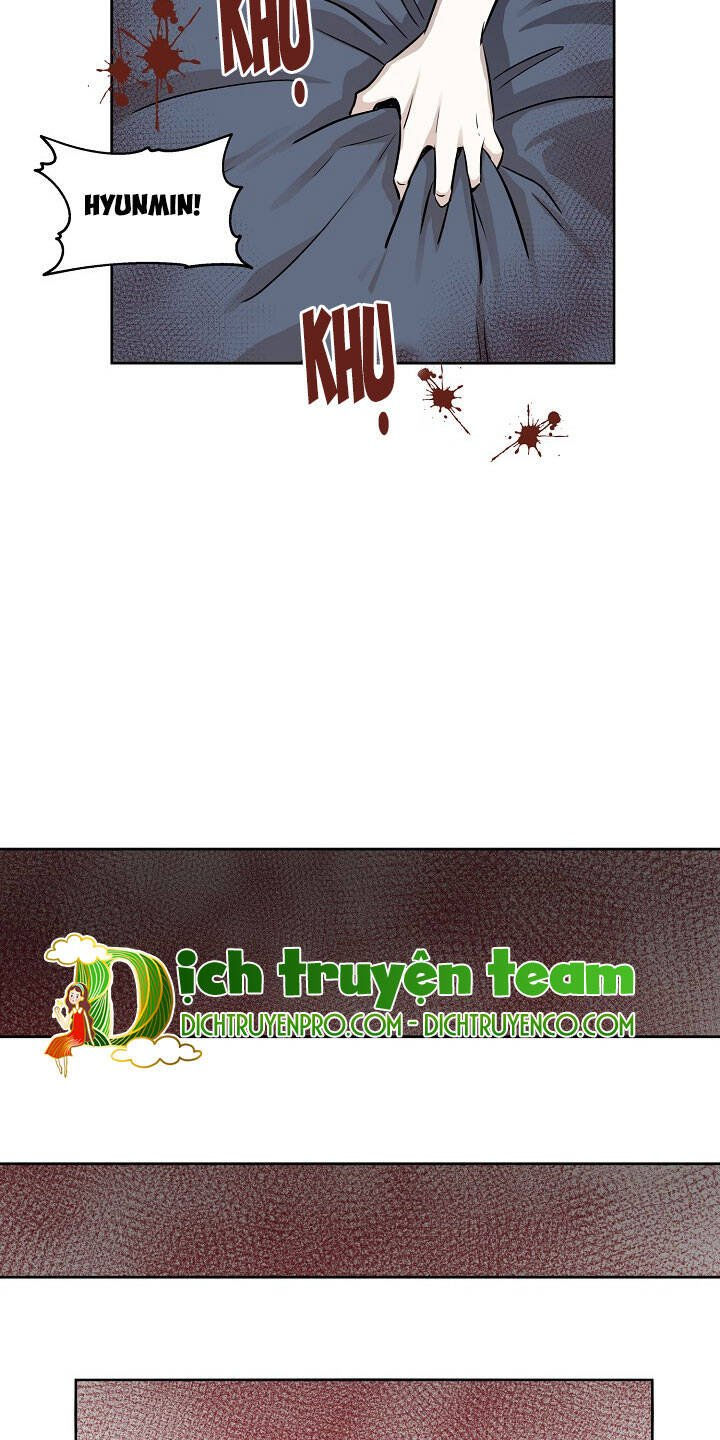 cuộc sống kỳ thú chapter 82 37